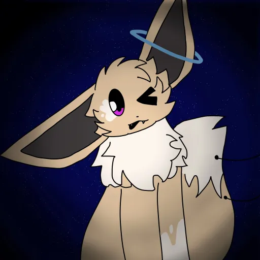 creator ~ Ringed Eevee ~'s avatar