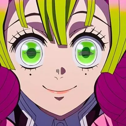 chat with ai character: 《🎀Mitsuri🎀》