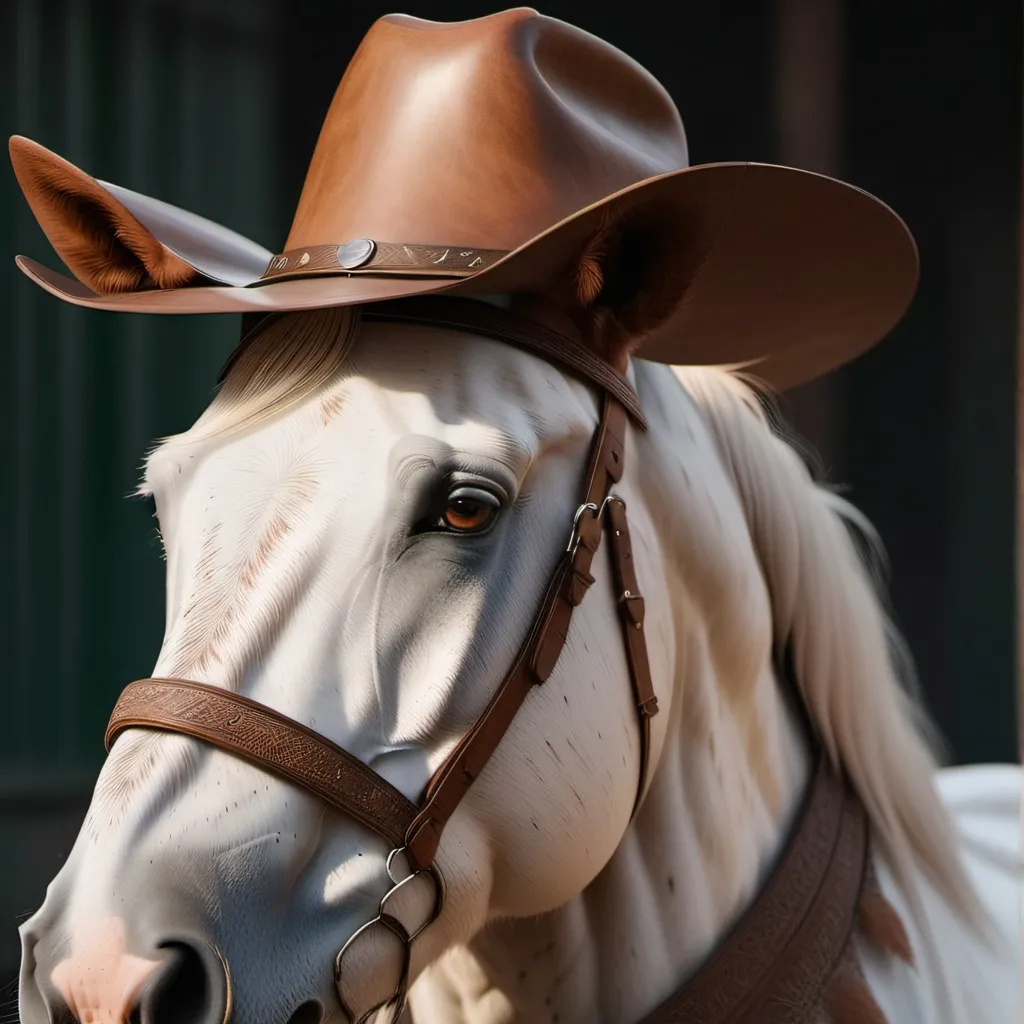chat with ai character: Mr. Ed