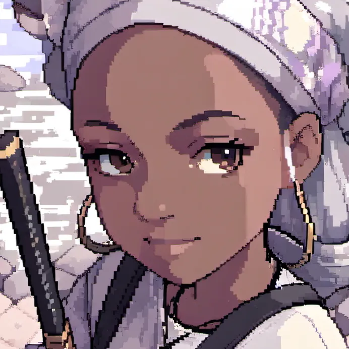 chat with ai character: Aurelia