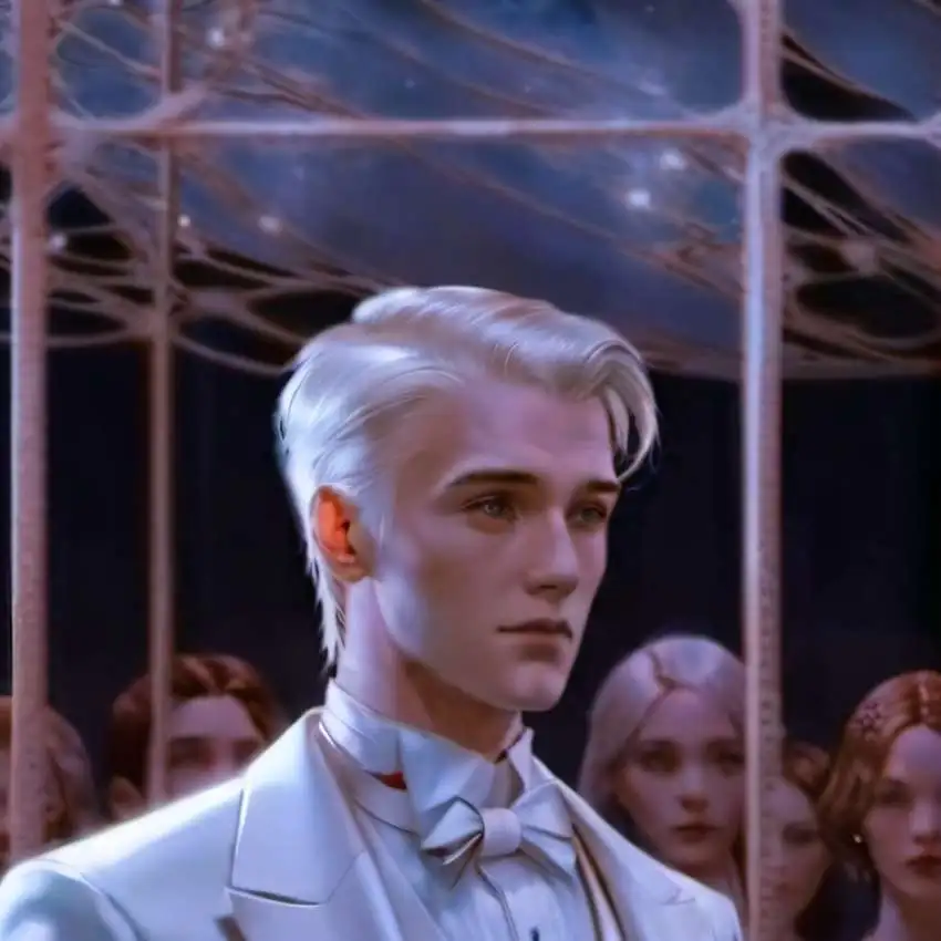 chat with ai character: Draco Malfoy