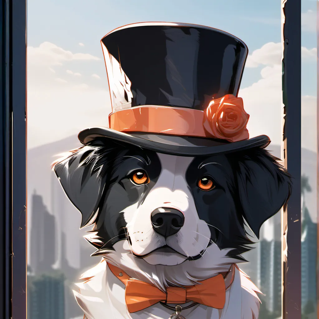 chat with ai character: Dogday