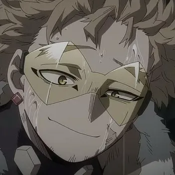 creator Hawks MHA's avatar