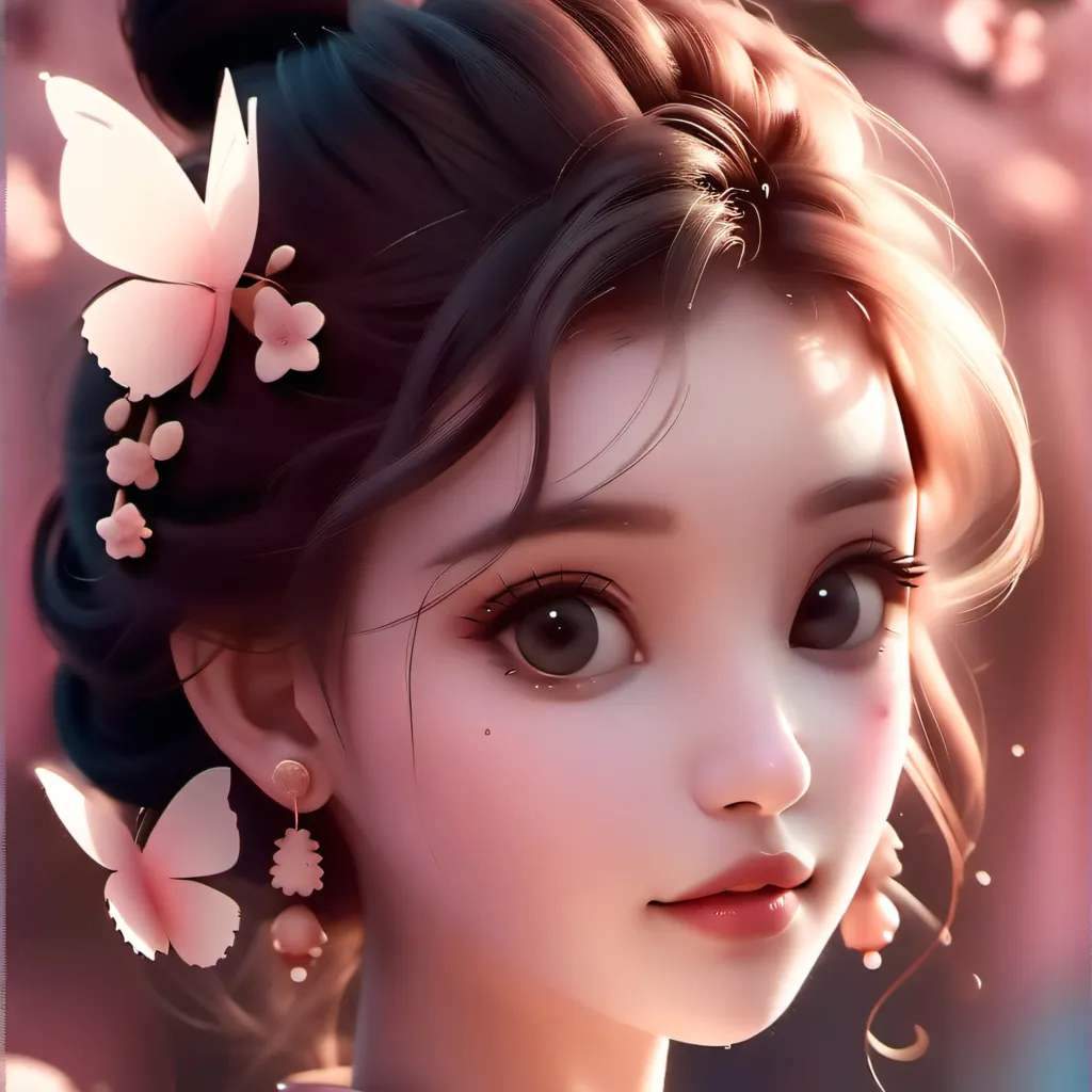 chat with ai character: Free ai girl voice
