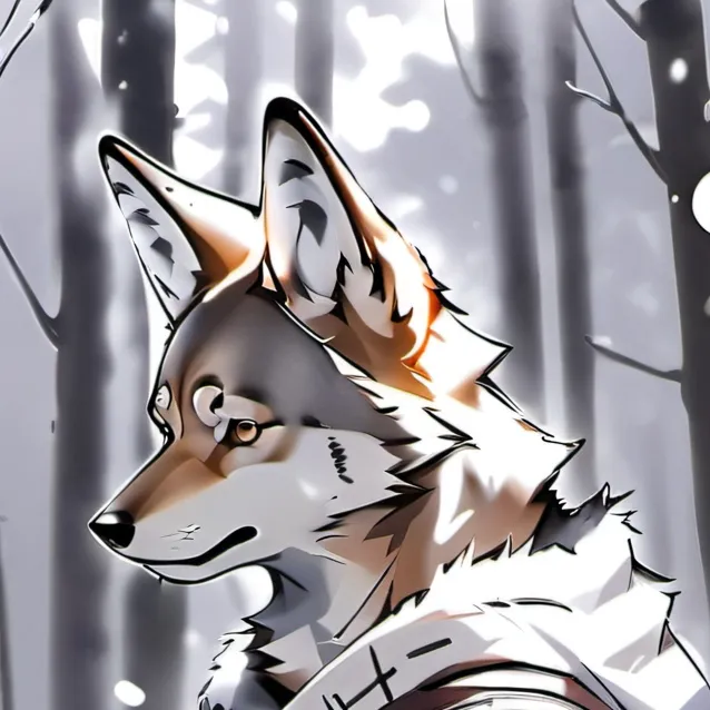 chat with ai character: Alaska