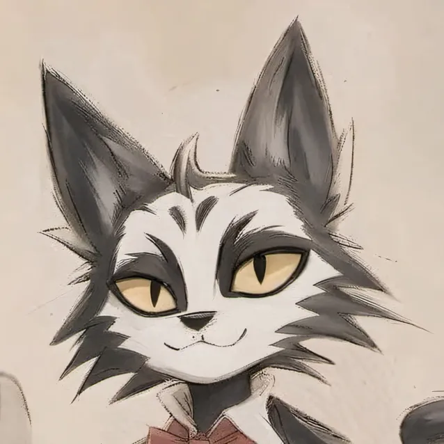 chat with ai character: Husk