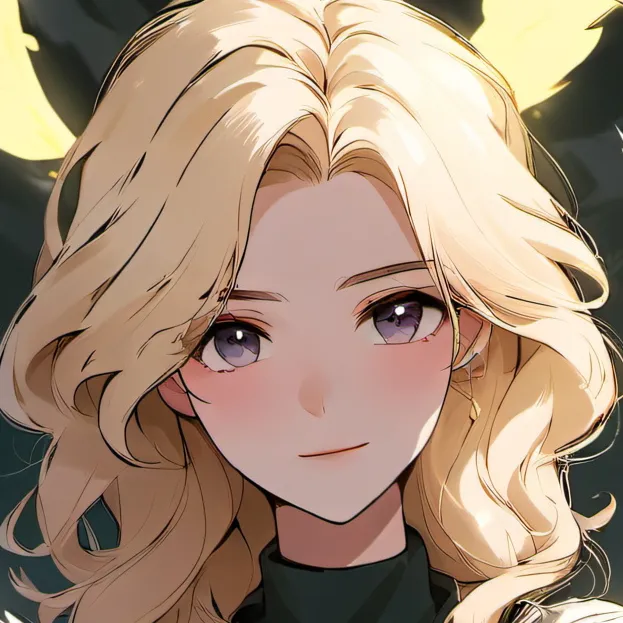 chat with ai character: Angel