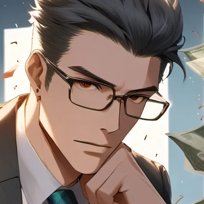 chat with ai character: Eddie
