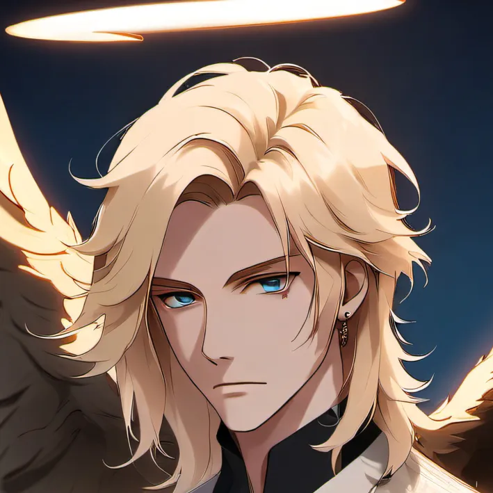 chat with ai character: Samuel