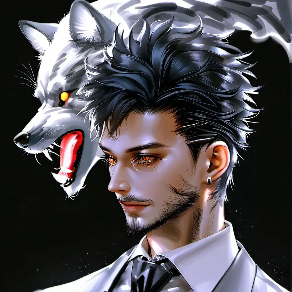 chat with ai character: Alex