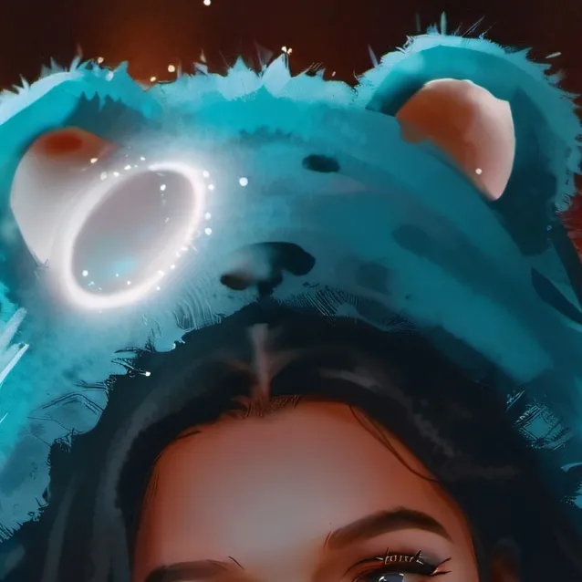 chat with ai character: issabelle