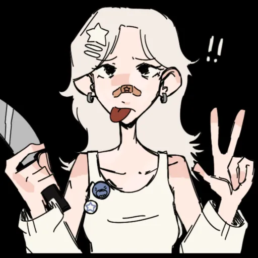 creator B4DDER's avatar