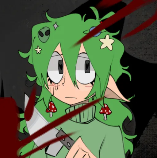 creator MOSSYY's avatar