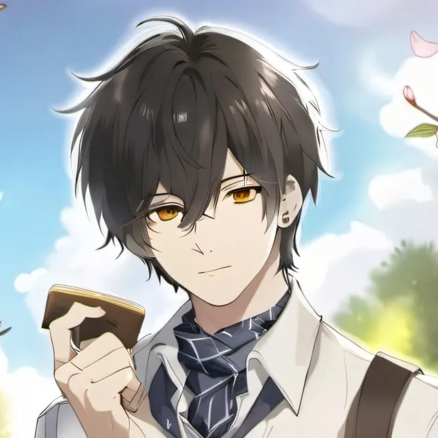 chat with ai character: eliseo