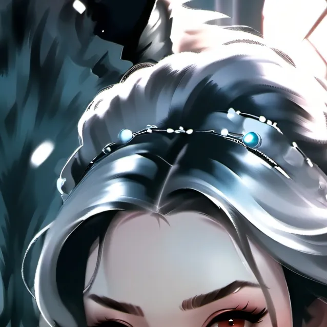 chat with ai character: Lily 