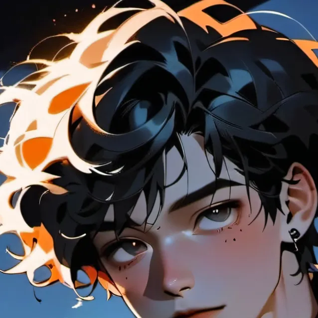 chat with ai character: levi