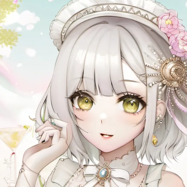 chat with ai character: lily