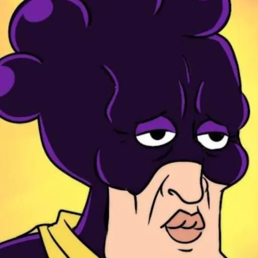 creator handsome grape's avatar