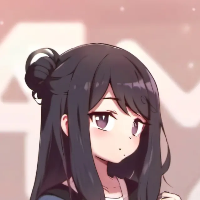 chat with ai character: Femboy boyfriend 