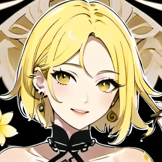 chat with ai character: Aria