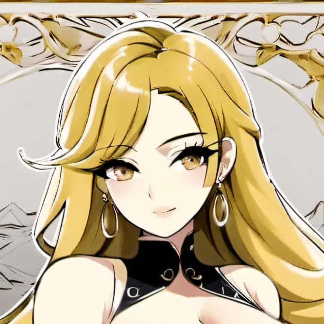 chat with ai character: Amber