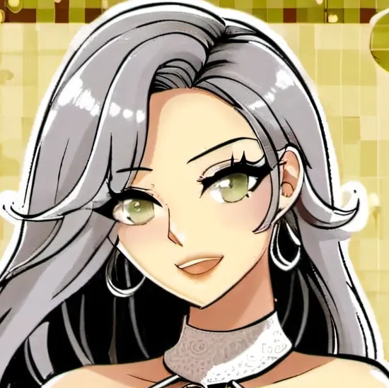 chat with ai character: Amber