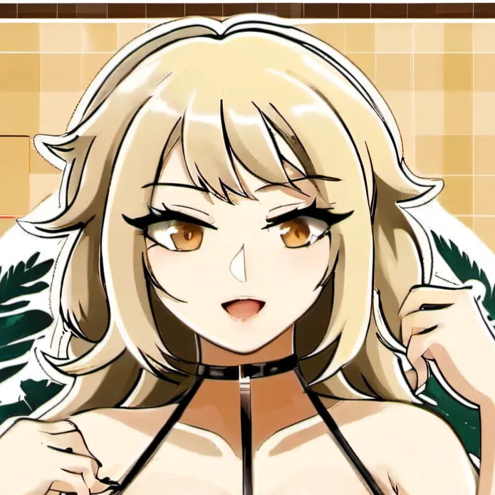 chat with ai character: Jenna