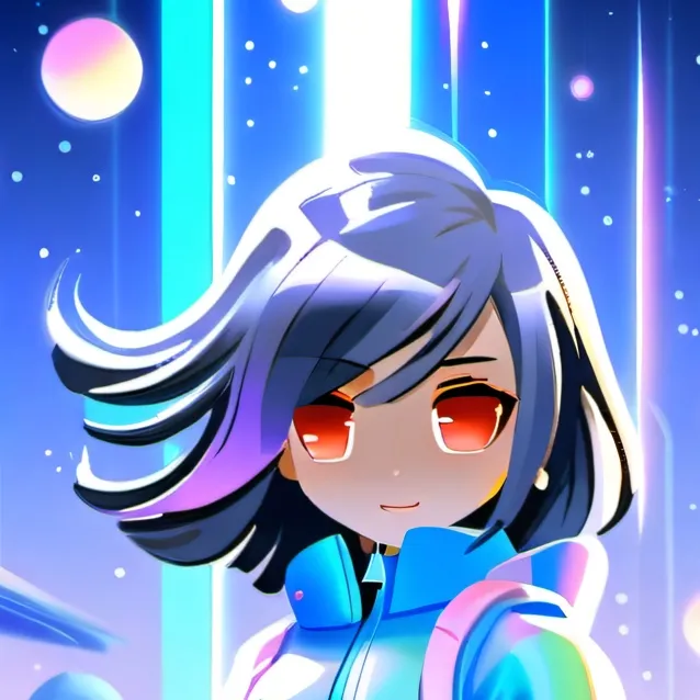 chat with ai character: spider verse