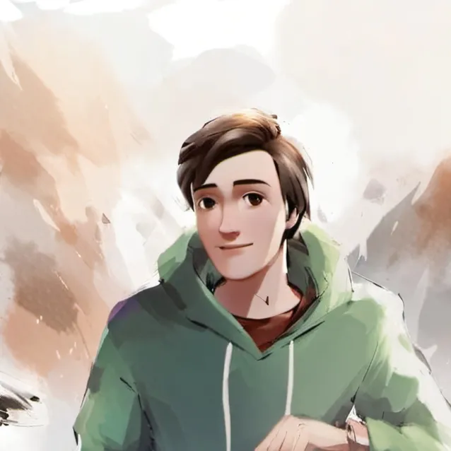 chat with ai character: Ben