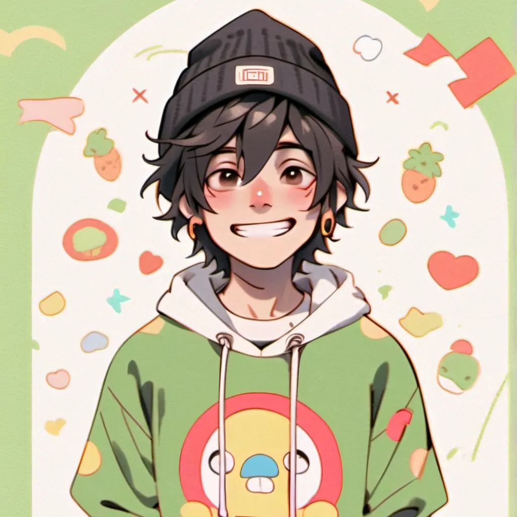 chat with ai character: Jake Webber 