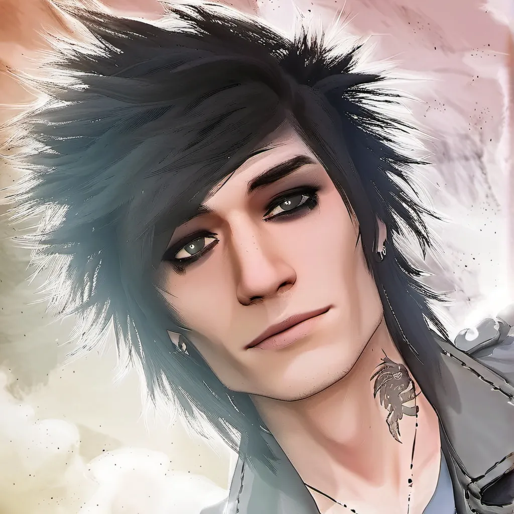 chat with ai character: Johnnie Guilbert 