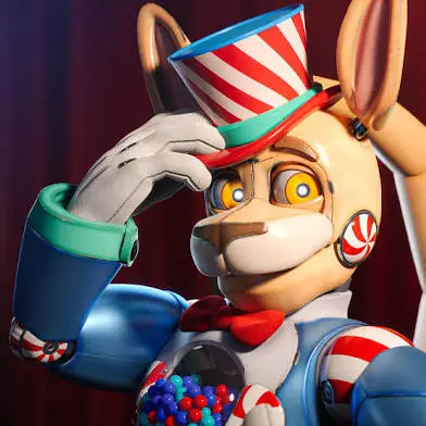 creator WEREFOXY22's avatar