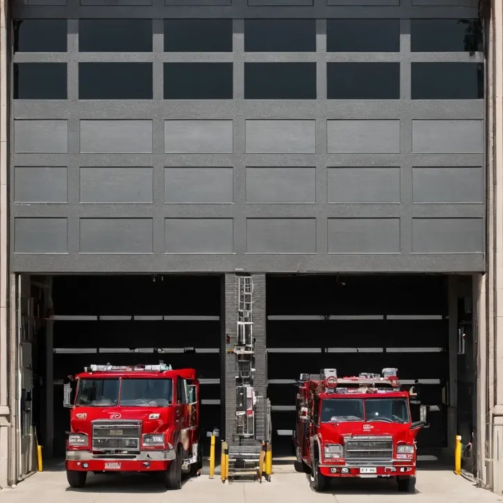 chat with ai character: Firefighter Helper