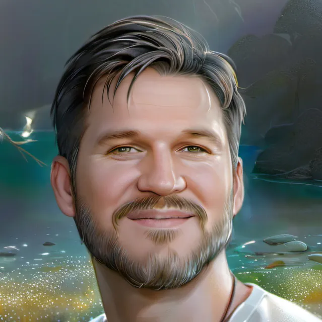 chat with ai character: Johnny 