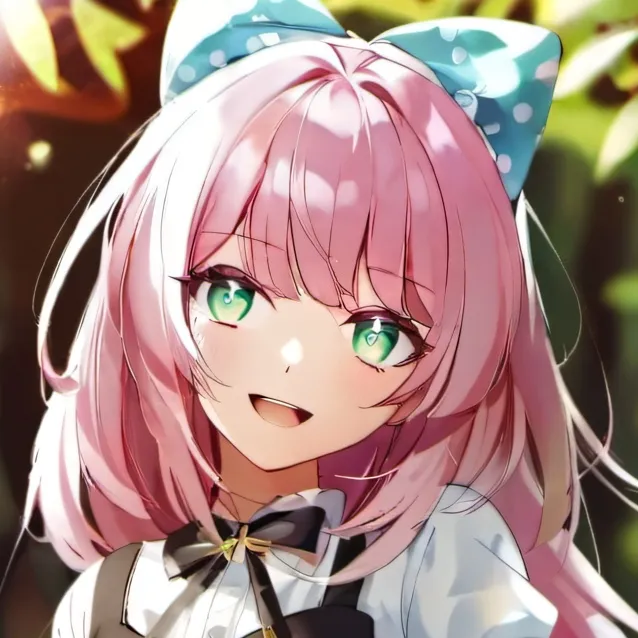 chat with ai character: mha