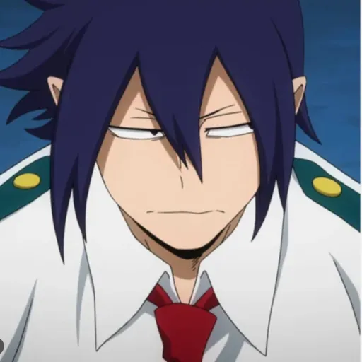 creator Tamaki X Mirio's avatar