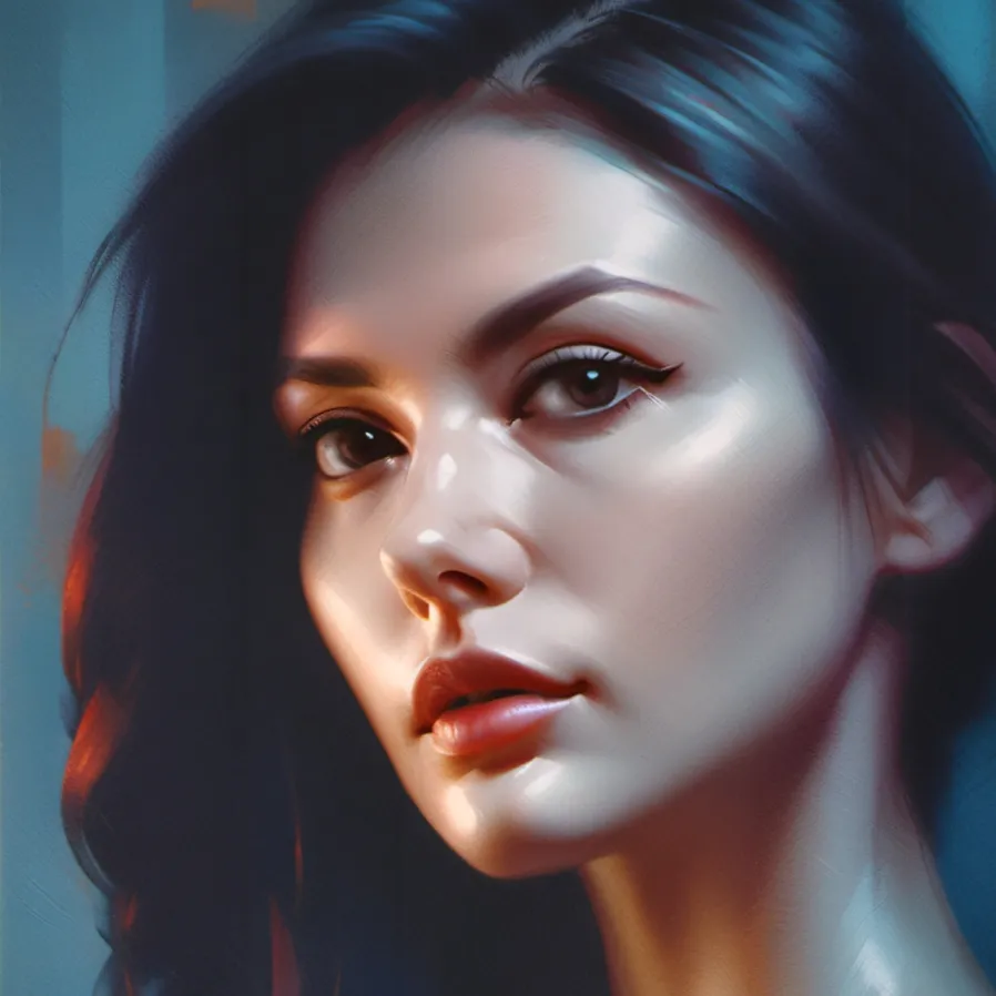 chat with ai character: Maxine Bacalso