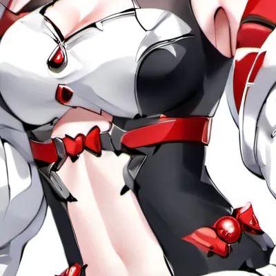 chat with ai character: Sus girl