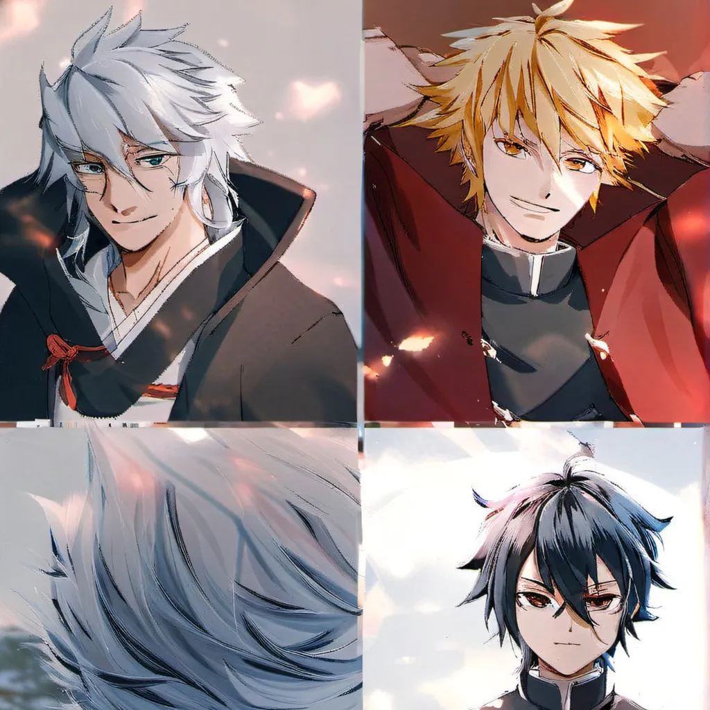 chat with ai character: Demon slayers.