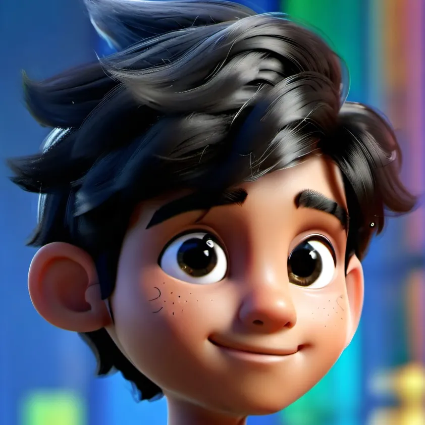 chat with ai character: Nathaniel