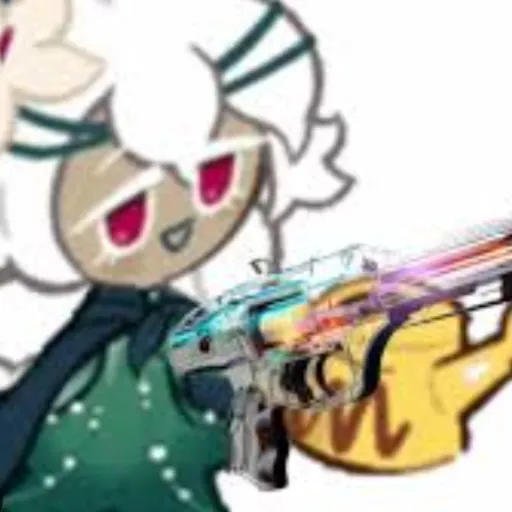 creator C00K1ERUNK1NG0MF4N's avatar