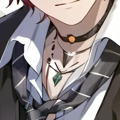 chat with ai character: Max