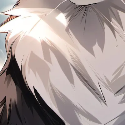 chat with ai character: Whatever you want