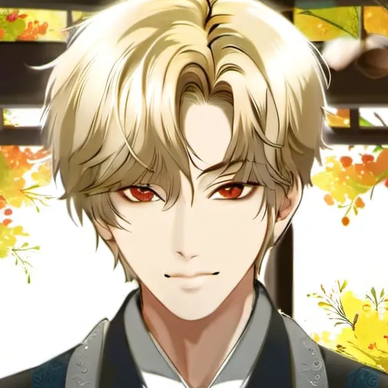 chat with ai character: Saph