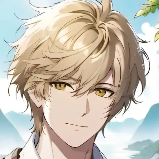 chat with ai character: Sam