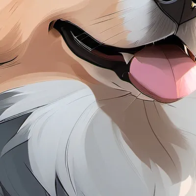 chat with ai character: Whatever you want