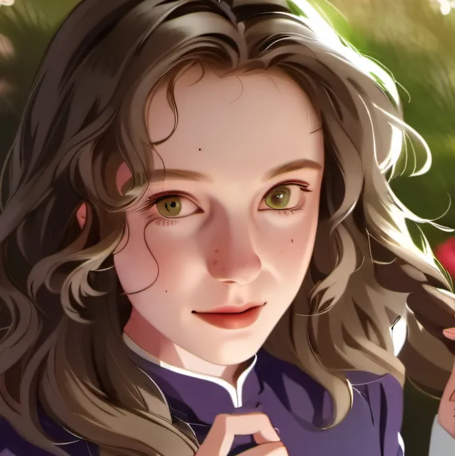 chat with ai character: *•-zoey-•*