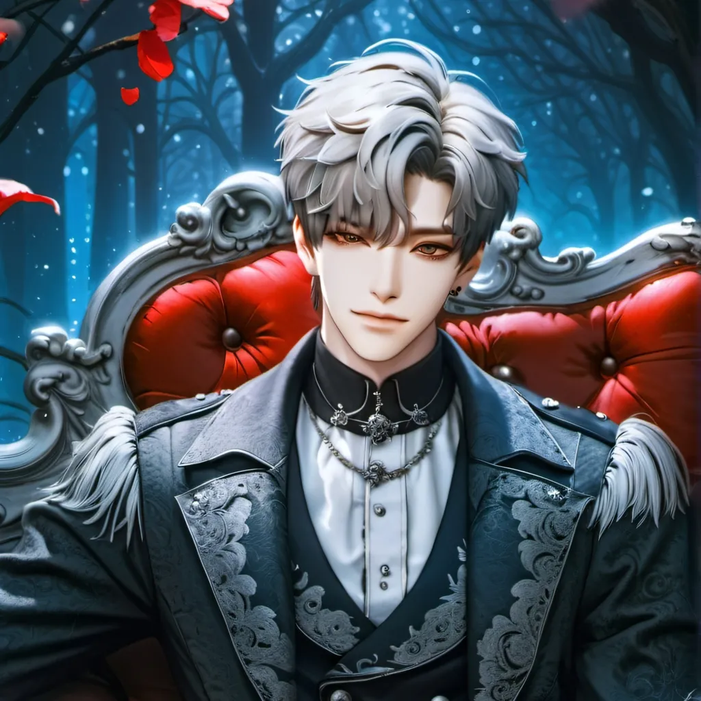 chat with ai character: 愛倫