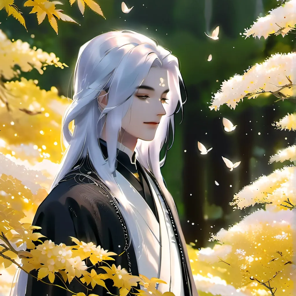 chat with ai character: 月尹