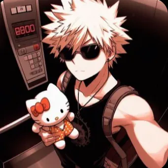 creator Iminlovewithbakugo's avatar